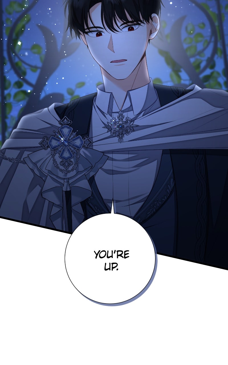 Raising the SecondMale Lead’s Son Episode 19 page 4 - 