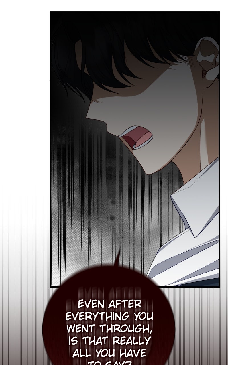 Raising the SecondMale Lead’s Son Episode 19 page 31 - 