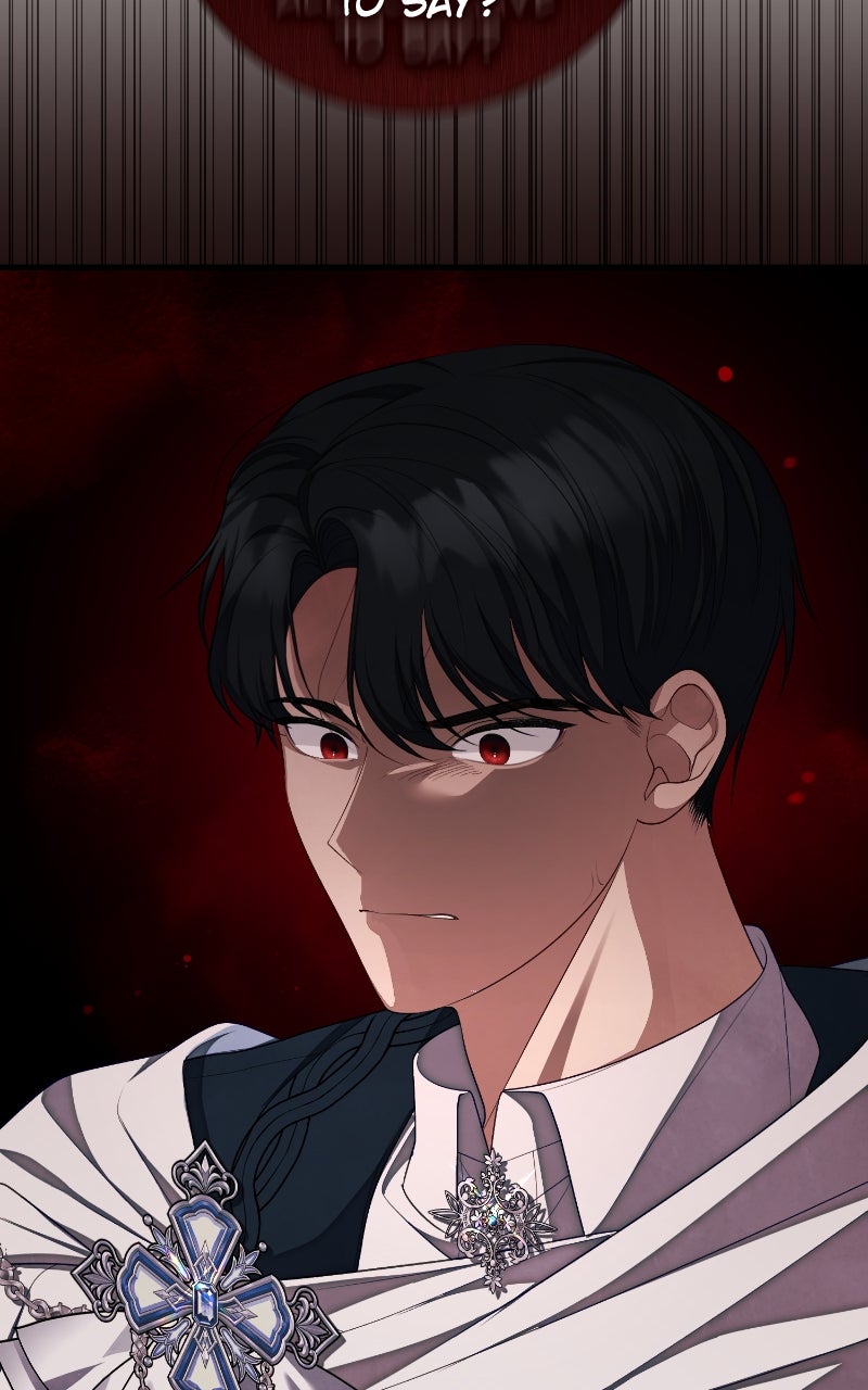 Raising the SecondMale Lead’s Son Episode 19 page 32 - 