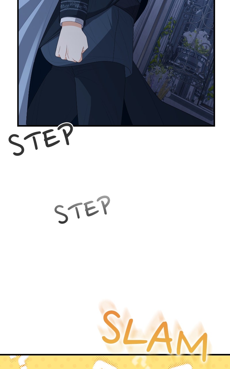 Raising the SecondMale Lead’s Son Episode 19 page 35 - 