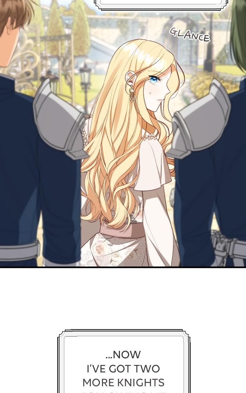 Raising the SecondMale Lead’s Son Episode 19 page 41 - 
