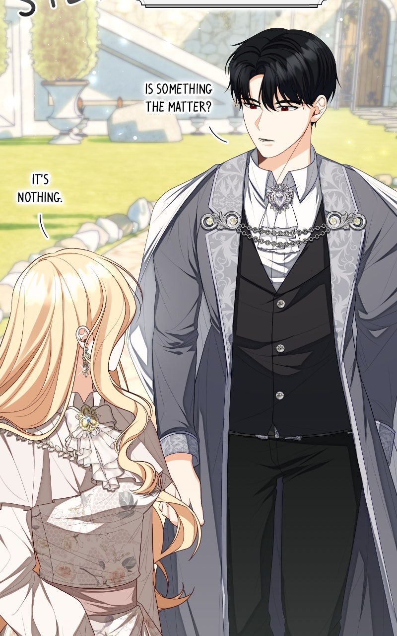 Raising the SecondMale Lead’s Son Episode 19 page 45 - 