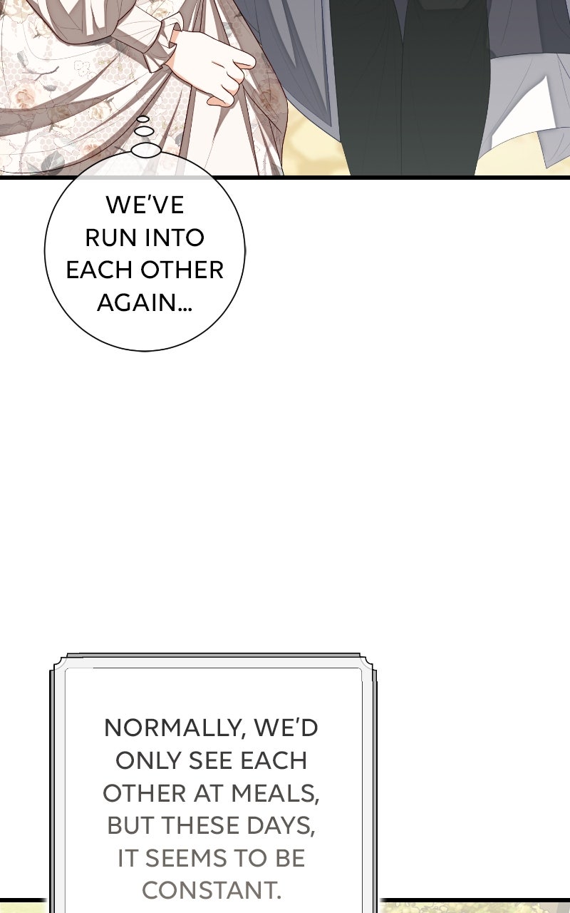 Raising the SecondMale Lead’s Son Episode 19 page 46 - 