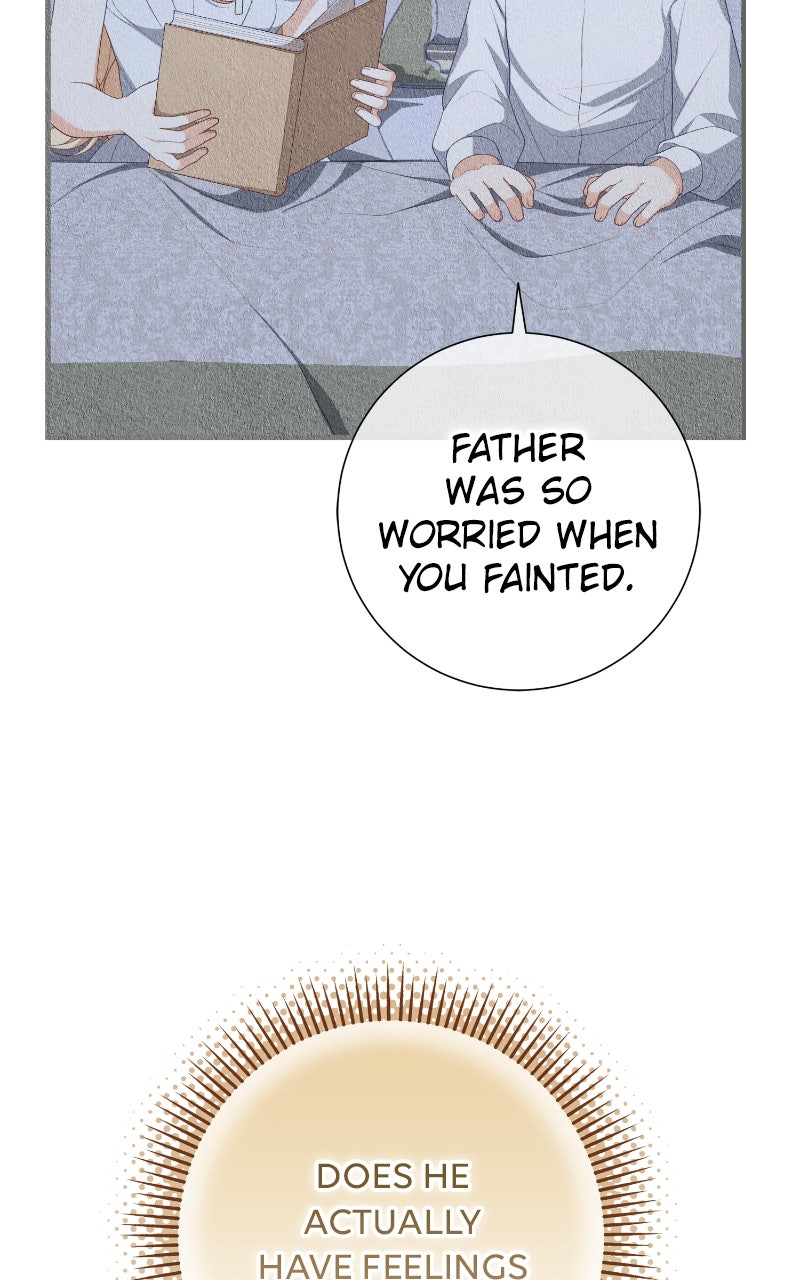 Raising the SecondMale Lead’s Son Episode 19 page 52 - 