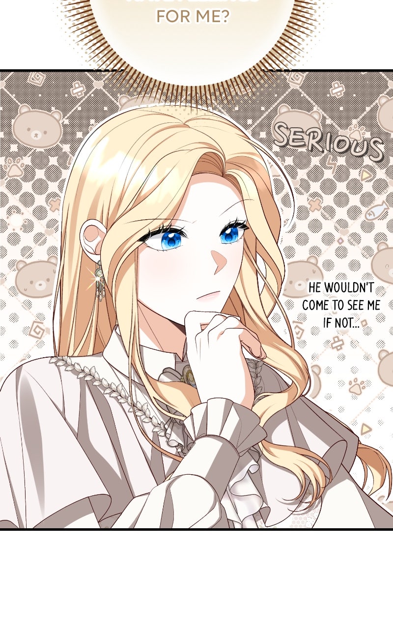 Raising the SecondMale Lead’s Son Episode 19 page 53 - 
