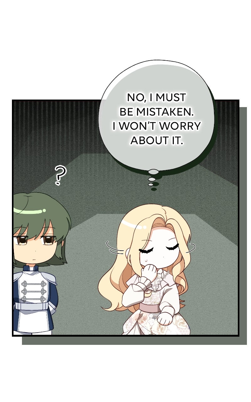 Raising the SecondMale Lead’s Son Episode 19 page 54 - 