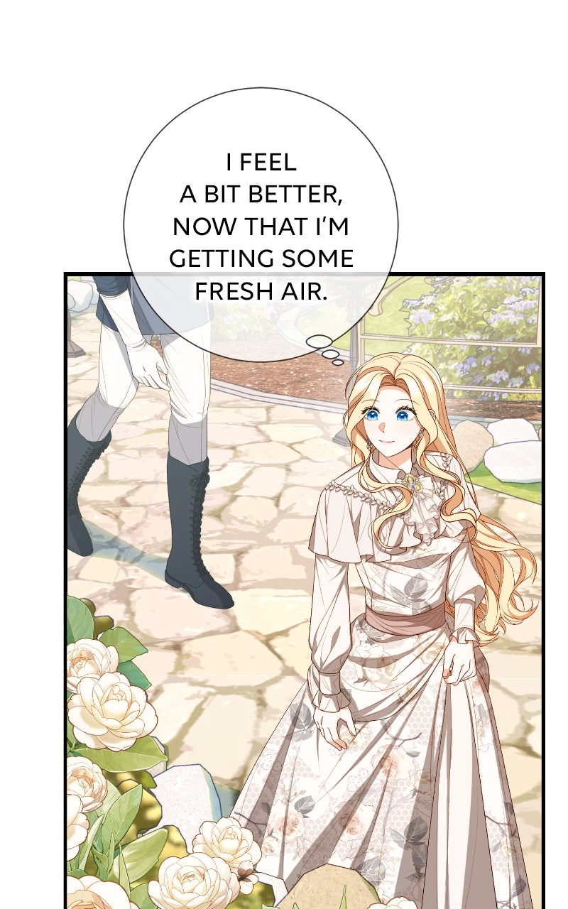 Raising the SecondMale Lead’s Son Episode 19 page 55 - 
