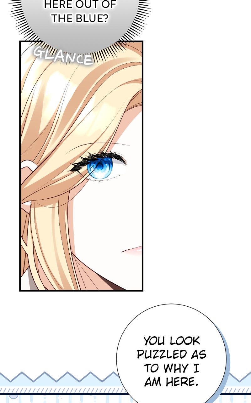 Raising the SecondMale Lead’s Son Episode 19 page 67 - 