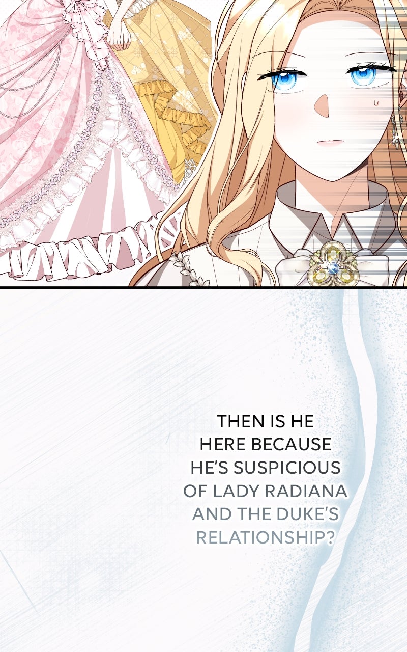 Raising the SecondMale Lead’s Son Episode 19 page 70 - 