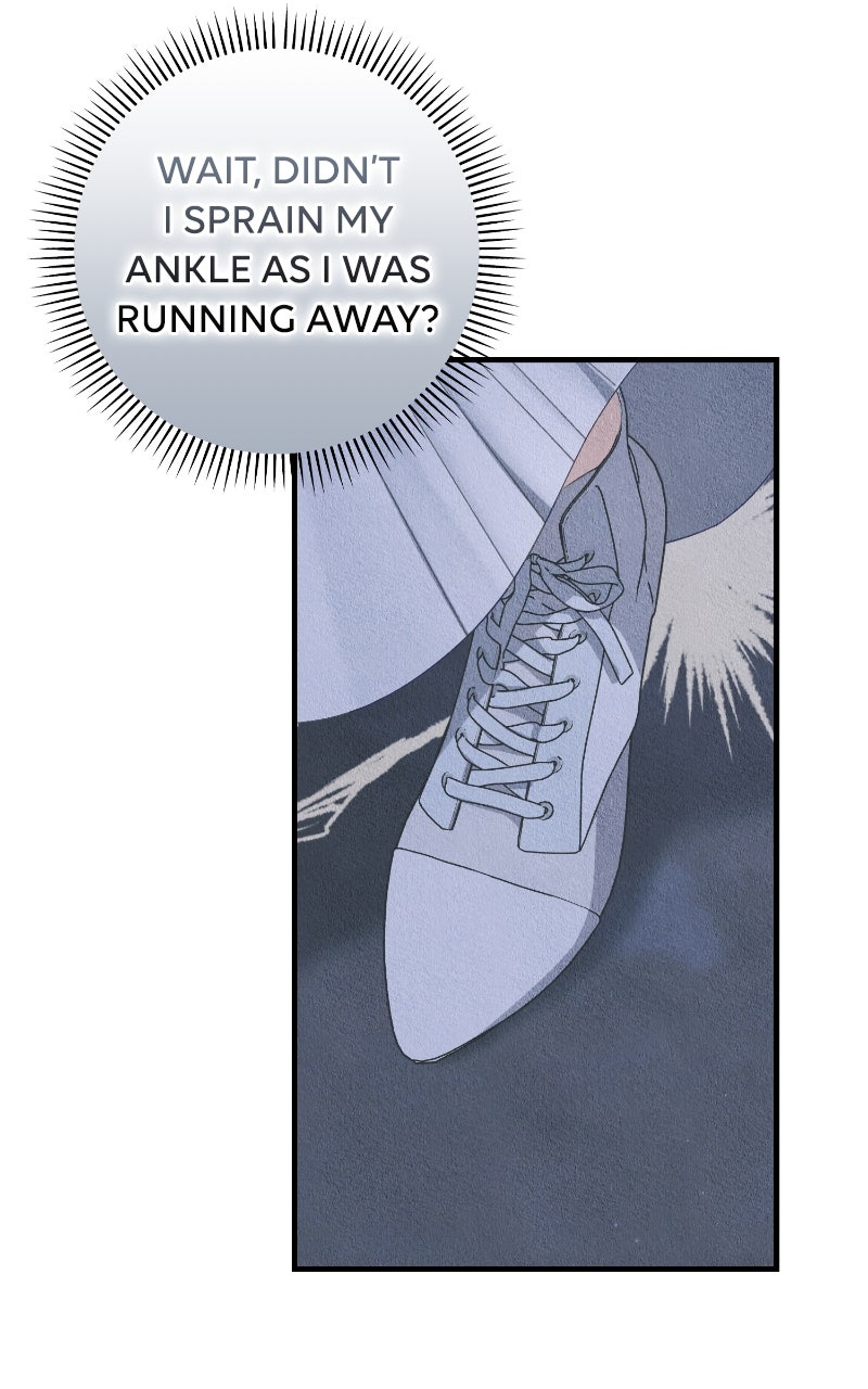 Raising the SecondMale Lead’s Son Episode 19 page 8 - 