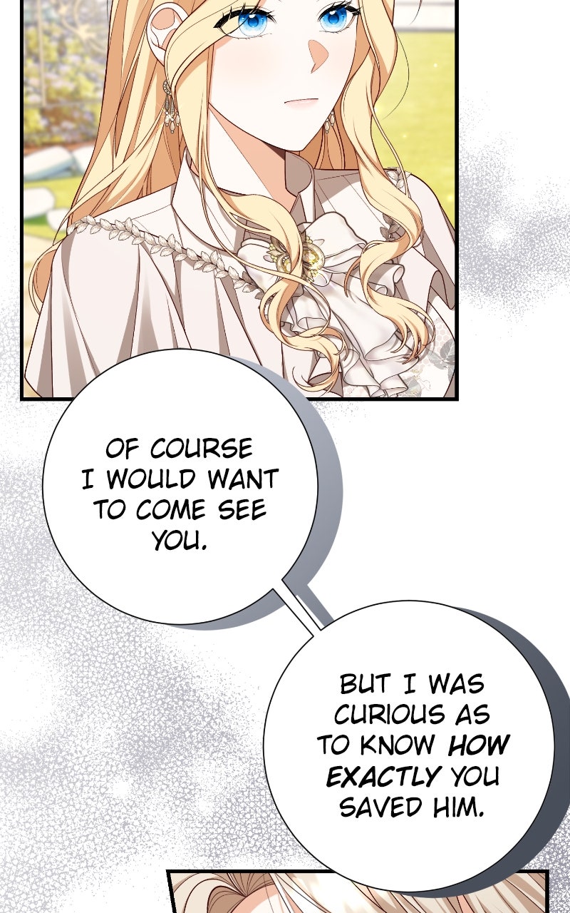 Raising the SecondMale Lead’s Son Episode 19 page 74 - 
