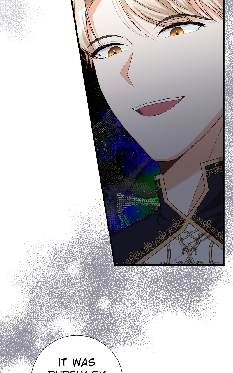 Raising the SecondMale Lead’s Son Episode 19 page 75 - 