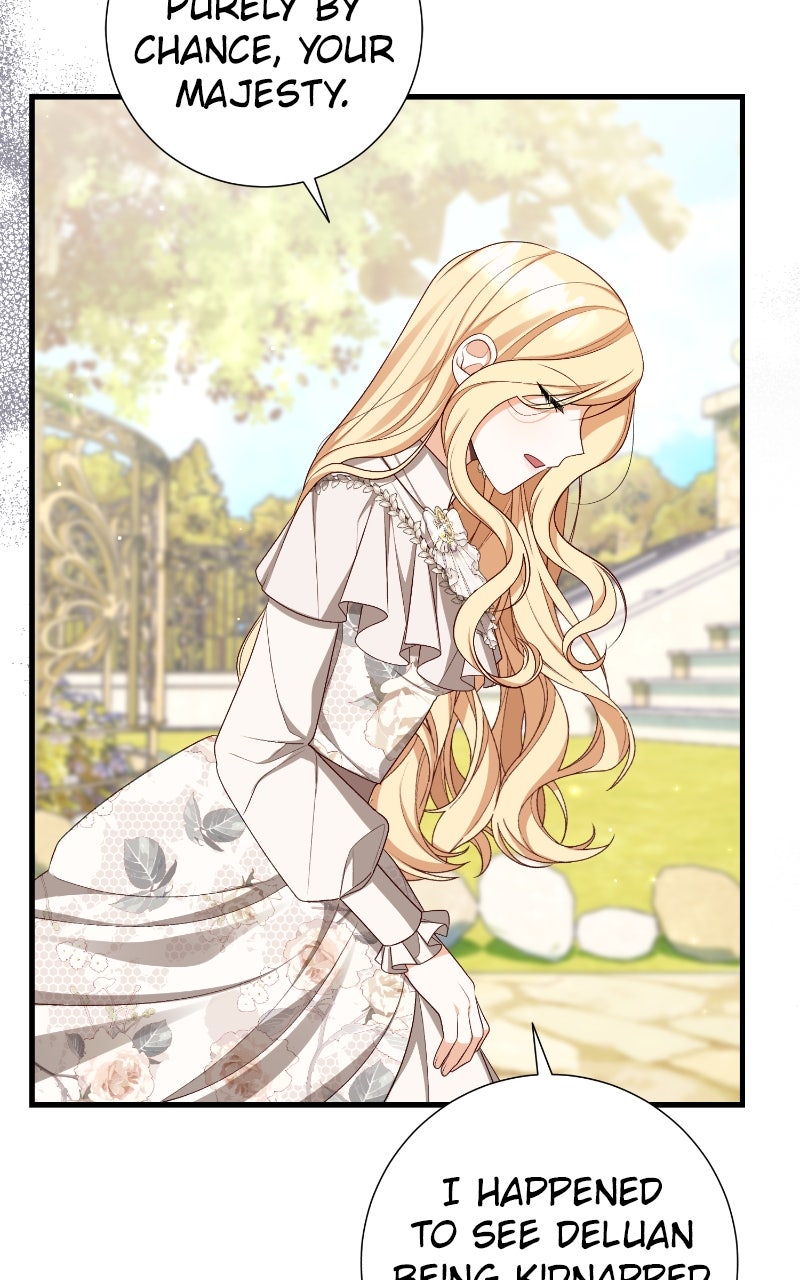 Raising the SecondMale Lead’s Son Episode 19 page 76 - 