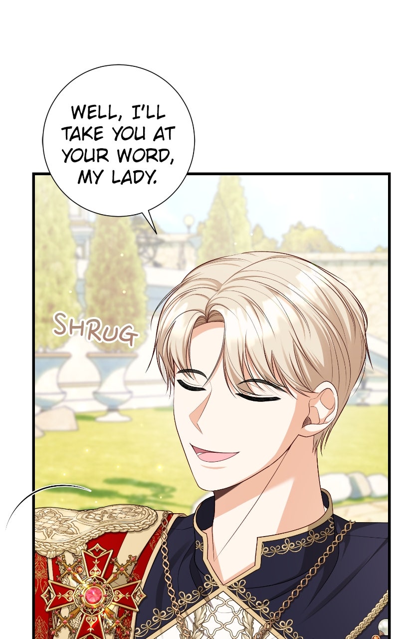 Raising the SecondMale Lead’s Son Episode 19 page 78 - 