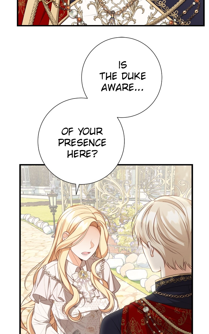 Raising the SecondMale Lead’s Son Episode 19 page 79 - 
