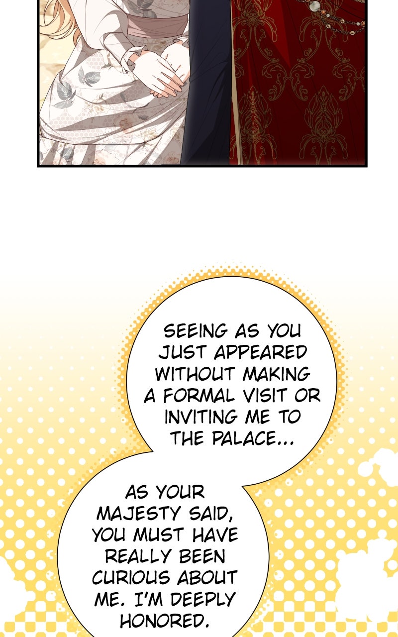 Raising the SecondMale Lead’s Son Episode 19 page 80 - 