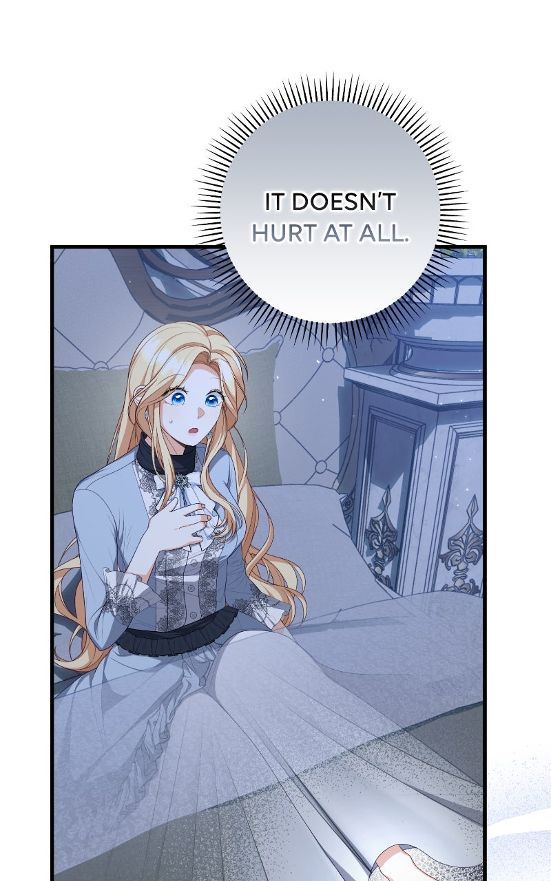 Raising the SecondMale Lead’s Son Episode 19 page 9 - 