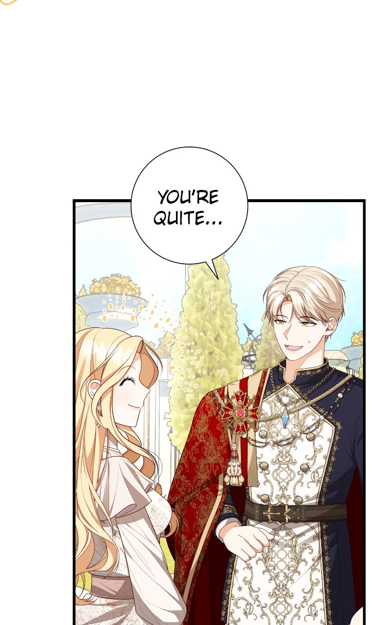 Raising the SecondMale Lead’s Son Episode 19 page 82 - 