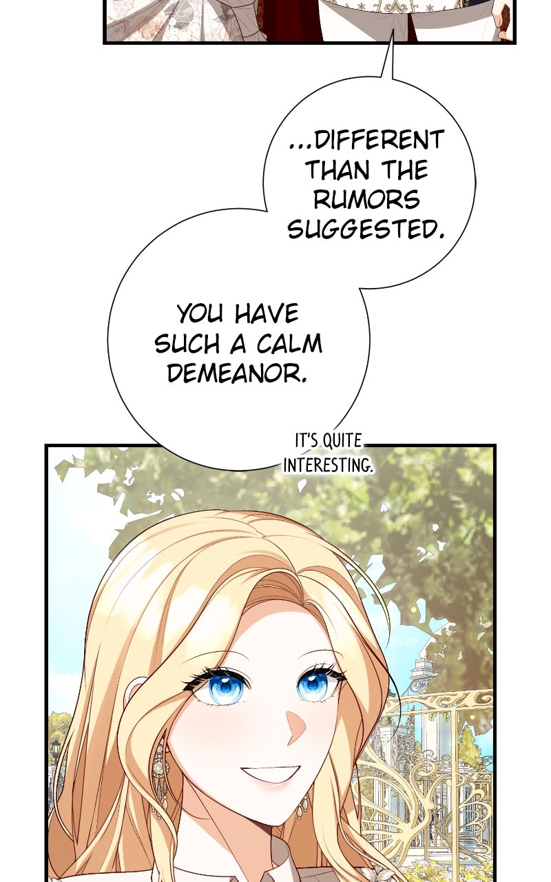 Raising the SecondMale Lead’s Son Episode 19 page 83 - 
