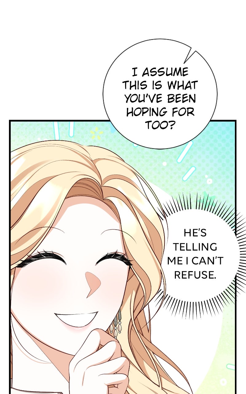 Raising the SecondMale Lead’s Son Episode 19 page 86 - 