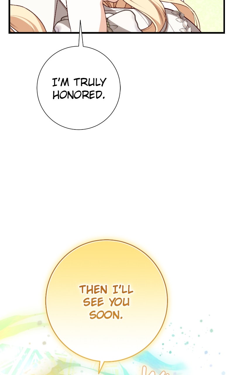 Raising the SecondMale Lead’s Son Episode 19 page 87 - 