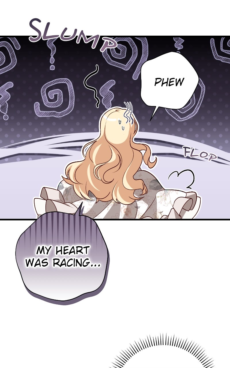 Raising the SecondMale Lead’s Son Episode 19 page 91 - 