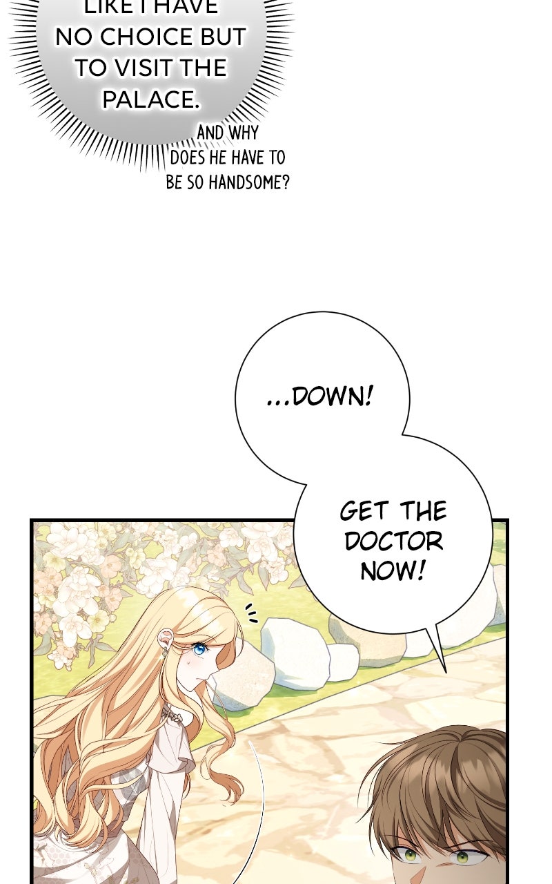 Raising the SecondMale Lead’s Son Episode 19 page 93 - 