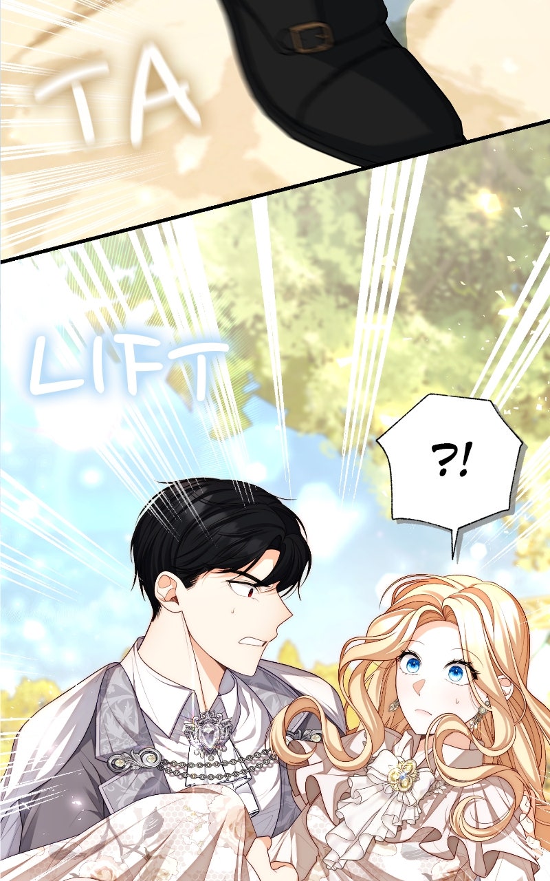 Raising the SecondMale Lead’s Son Episode 19 page 95 - 
