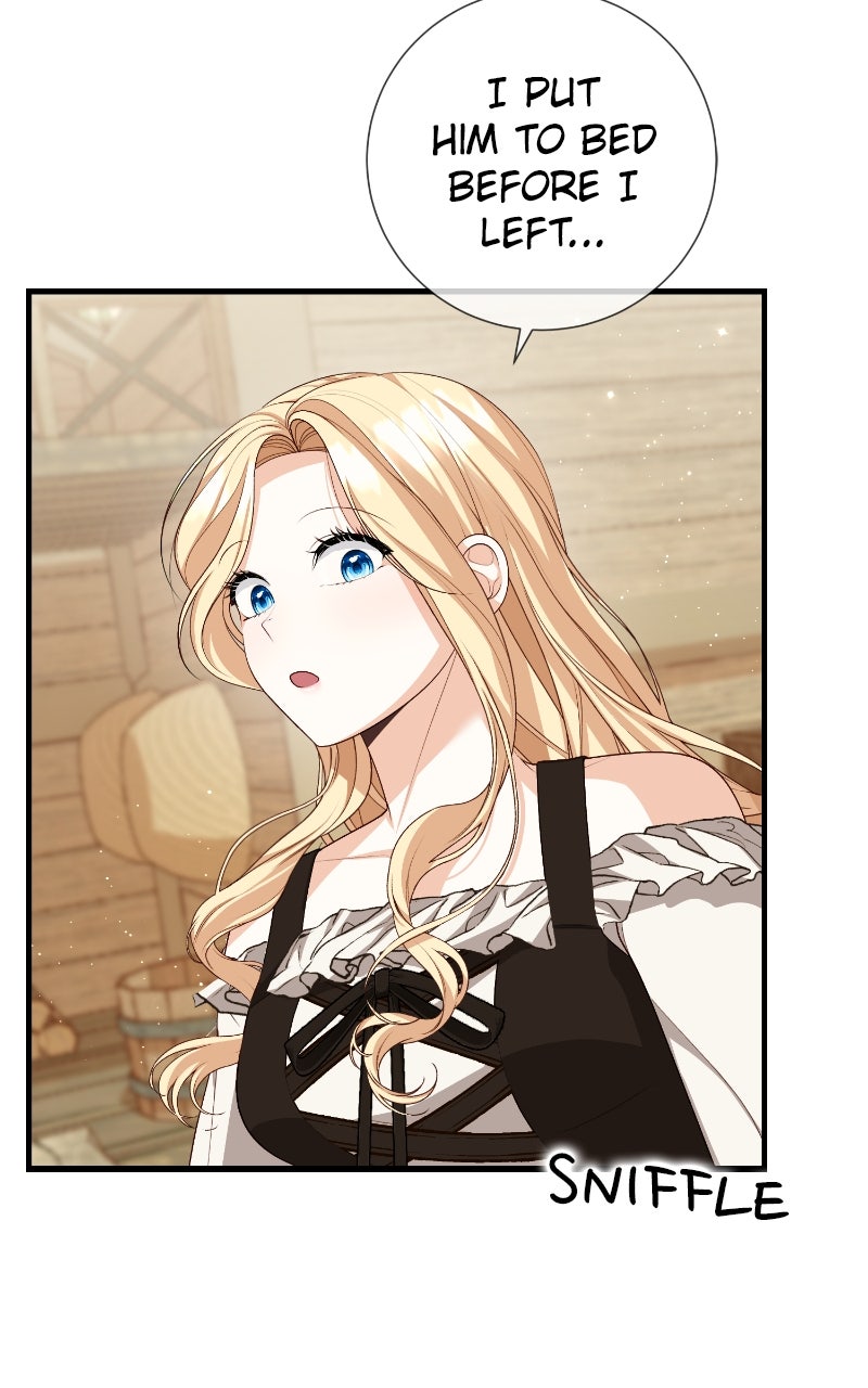 Raising the SecondMale Lead’s Son Episode 2 page 13 - 