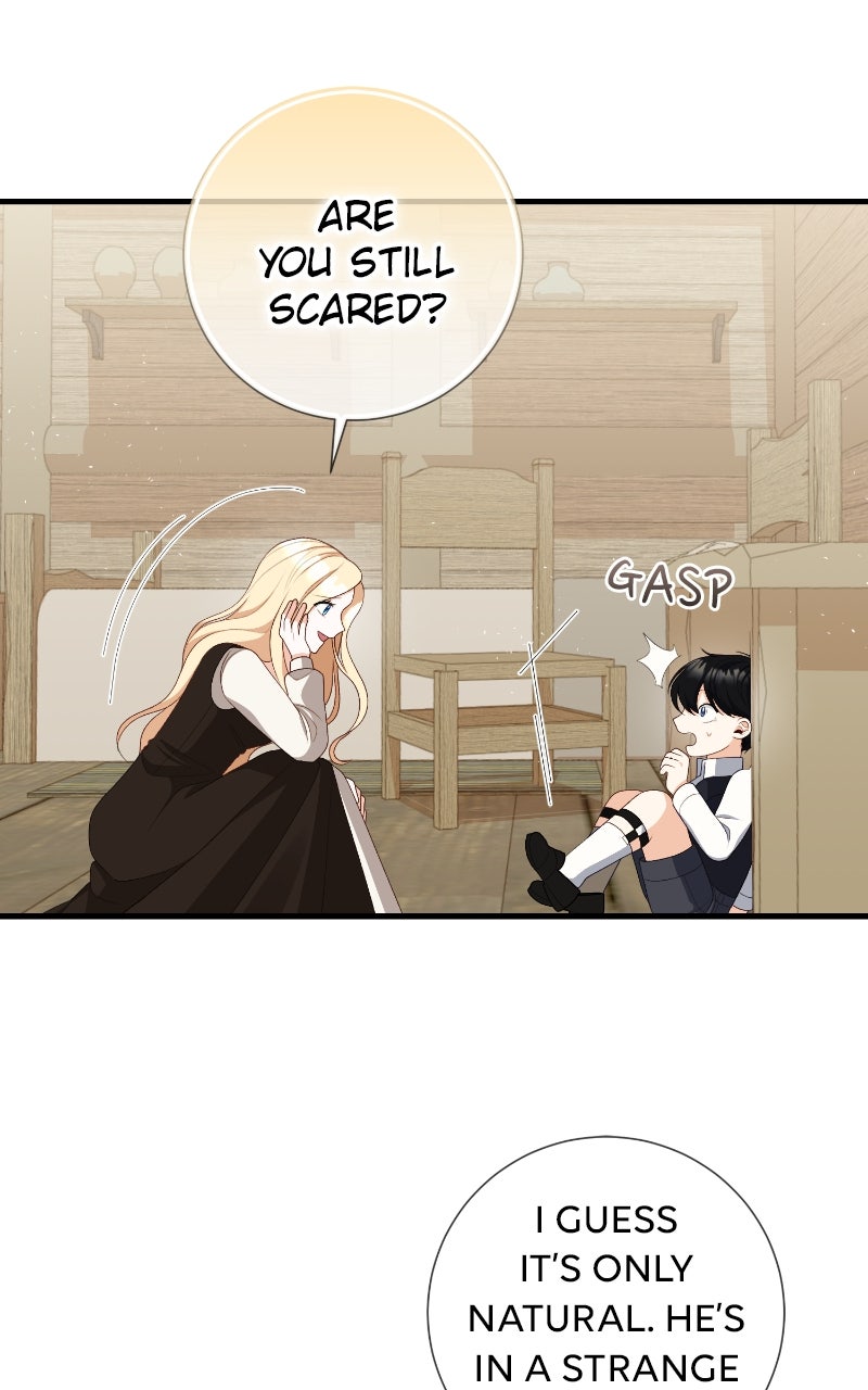 Raising the SecondMale Lead’s Son Episode 2 page 15 - 