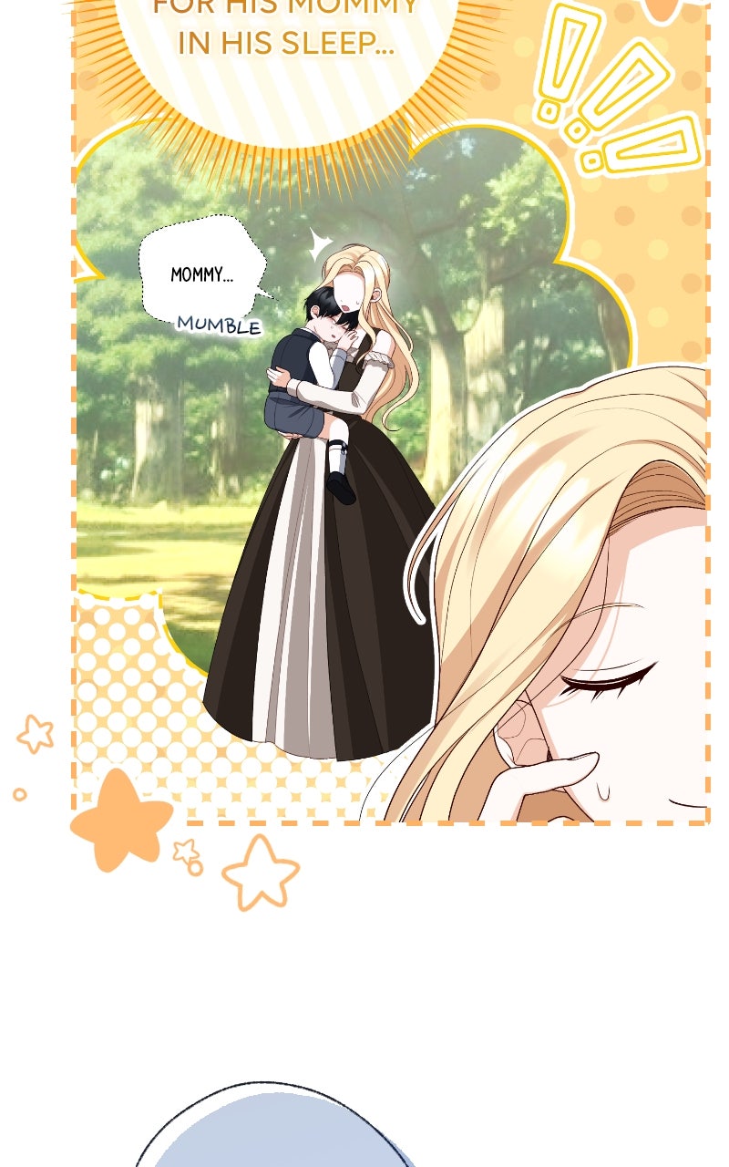 Raising the SecondMale Lead’s Son Episode 2 page 17 - 