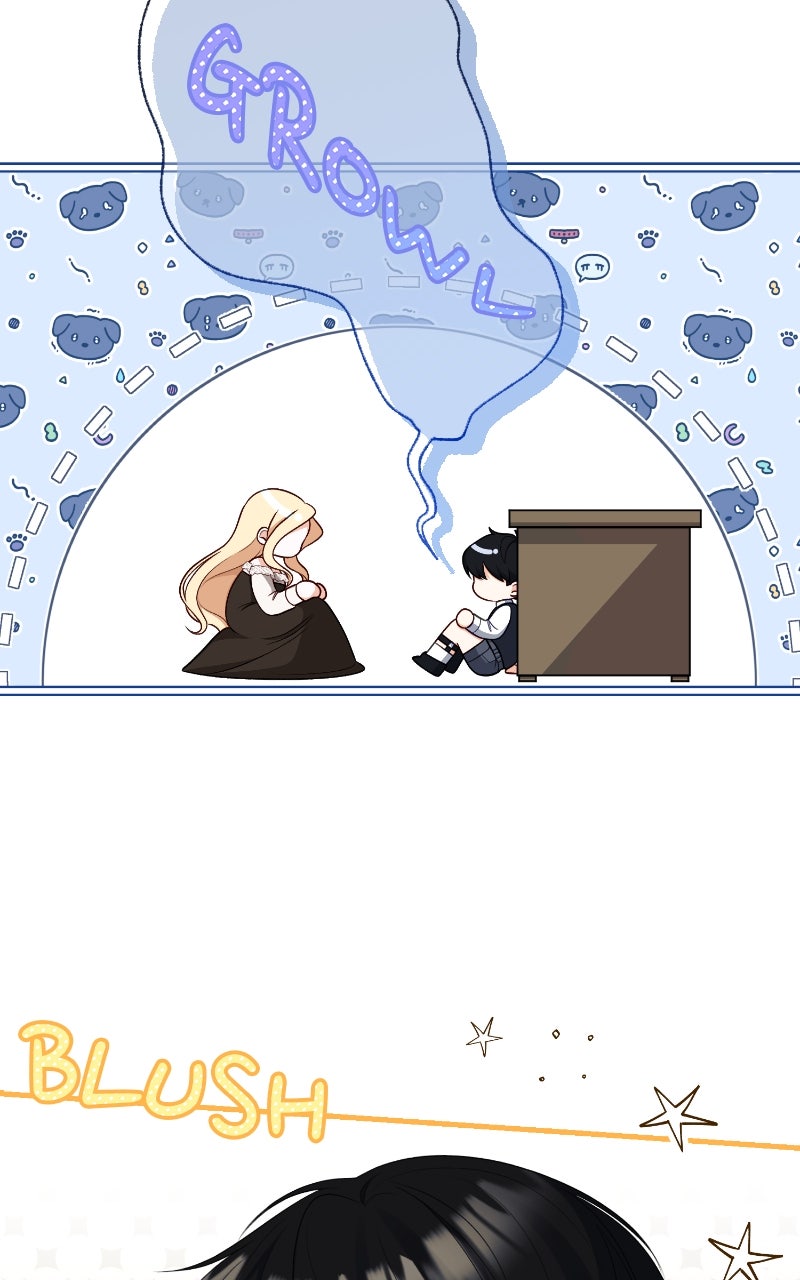 Raising the SecondMale Lead’s Son Episode 2 page 18 - 