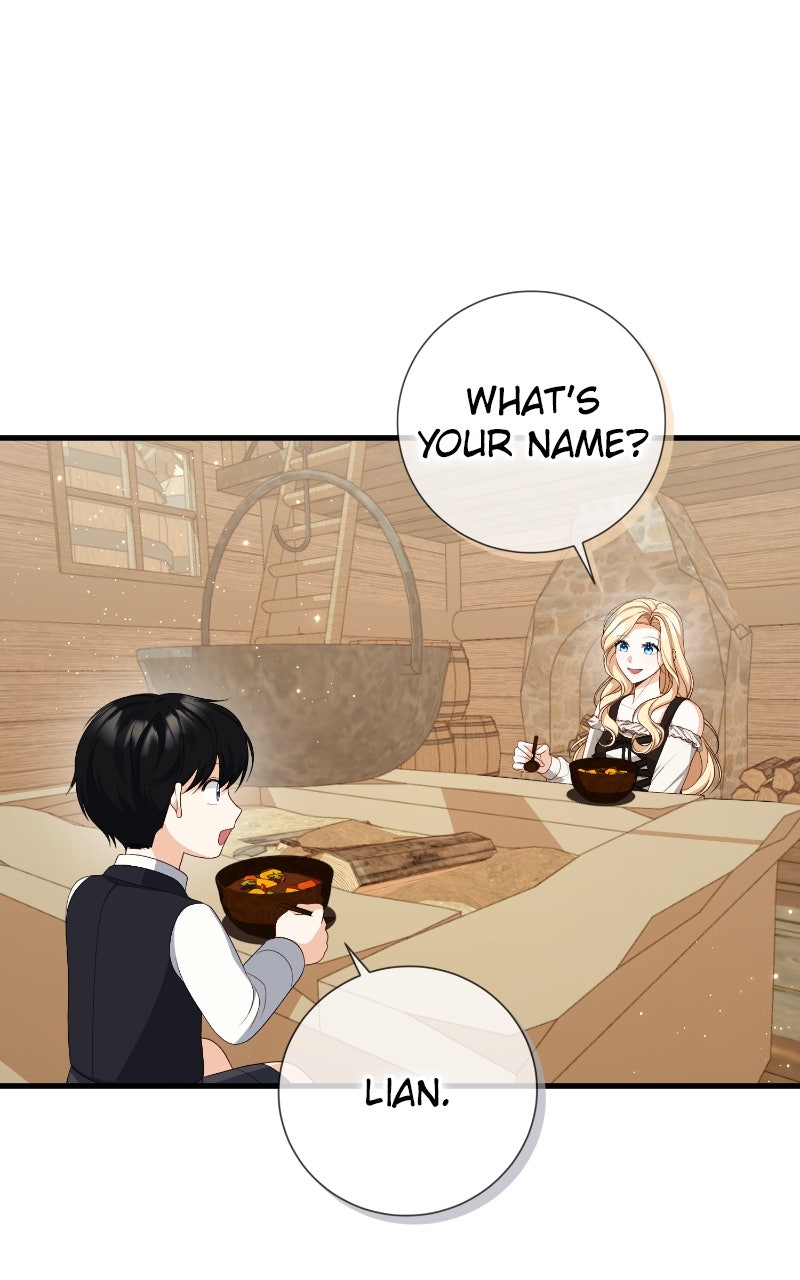 Raising the SecondMale Lead’s Son Episode 2 page 24 - 