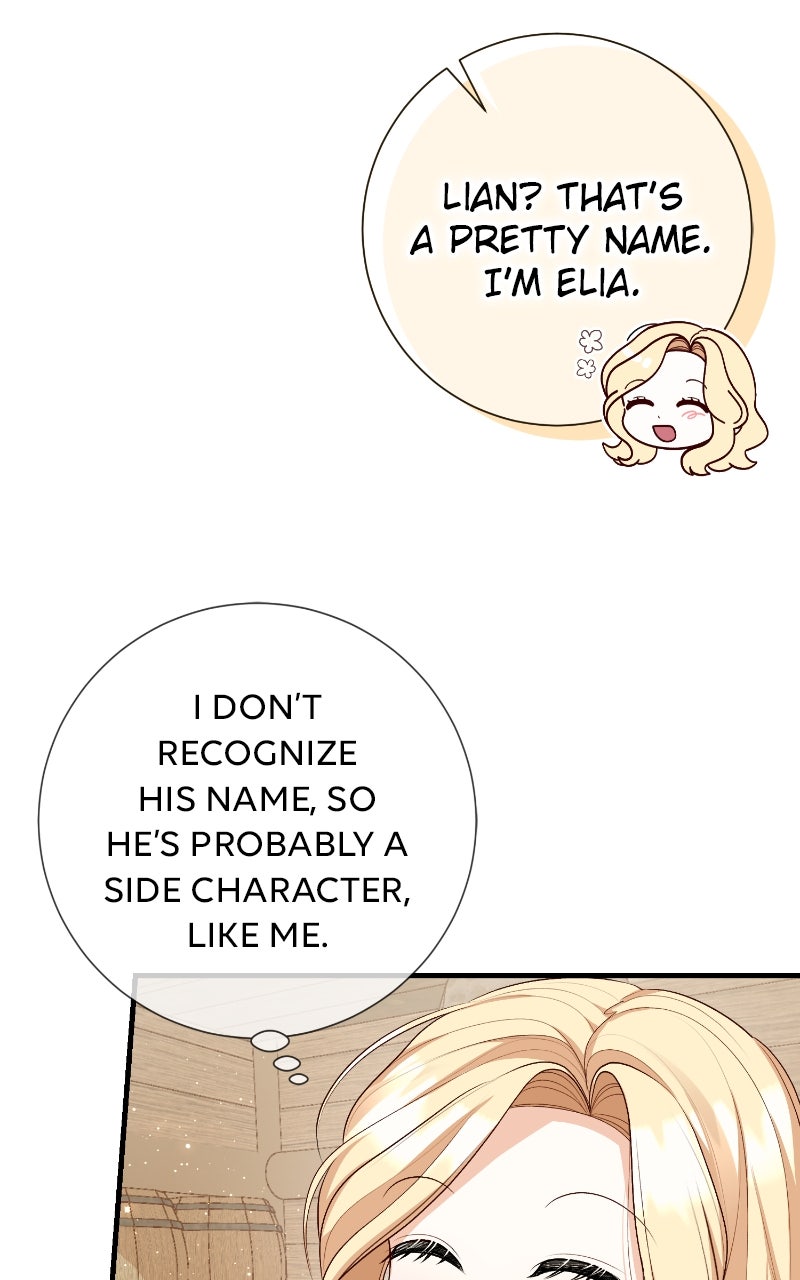 Raising the SecondMale Lead’s Son Episode 2 page 25 - 