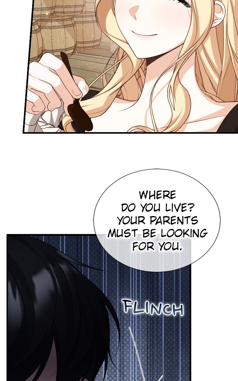 Raising the SecondMale Lead’s Son Episode 2 page 26 - 