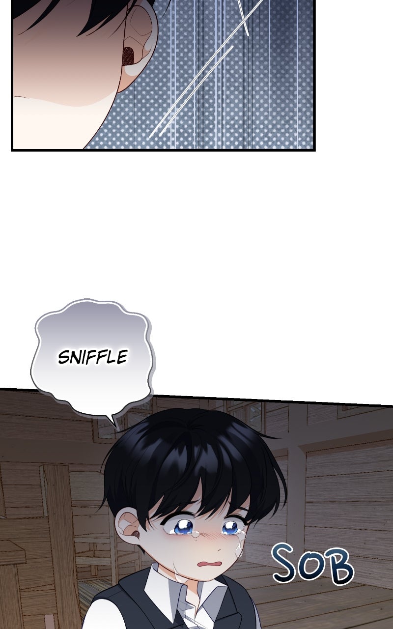 Raising the SecondMale Lead’s Son Episode 2 page 27 - 