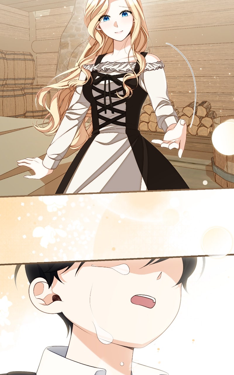 Raising the SecondMale Lead’s Son Episode 2 page 30 - 