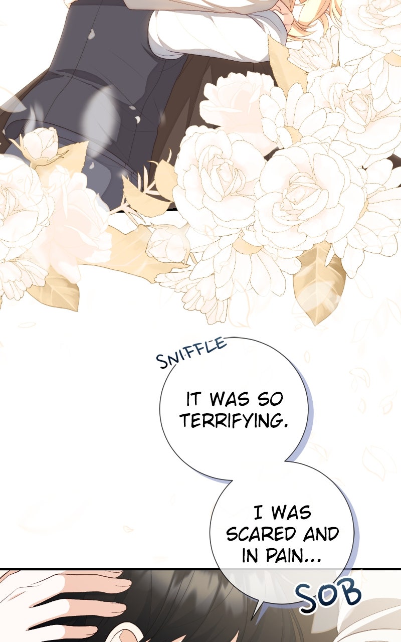Raising the SecondMale Lead’s Son Episode 2 page 32 - 