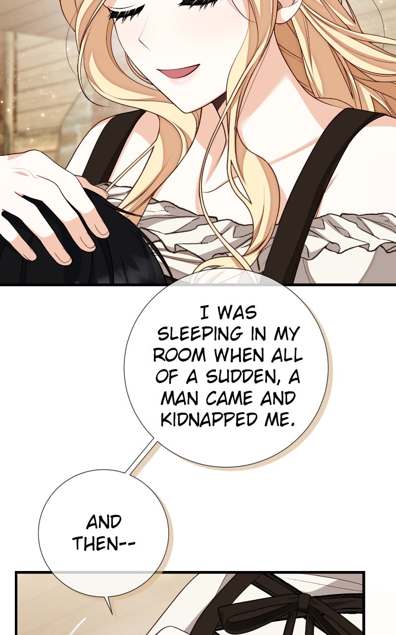 Raising the SecondMale Lead’s Son Episode 2 page 34 - 
