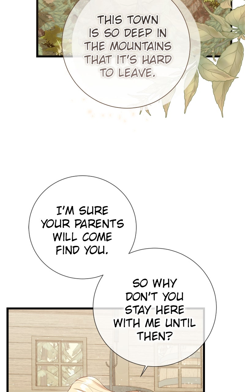Raising the SecondMale Lead’s Son Episode 2 page 40 - 
