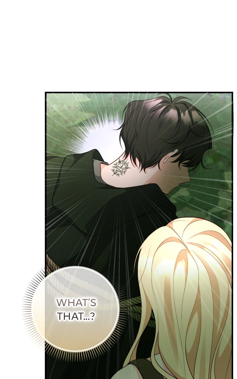 Raising the SecondMale Lead’s Son Episode 2 page 5 - 