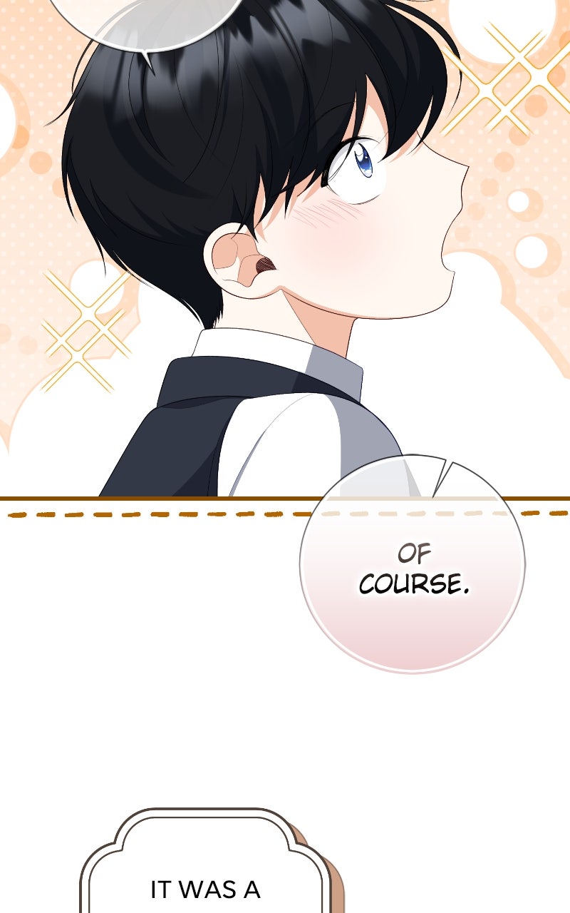 Raising the SecondMale Lead’s Son Episode 2 page 42 - 