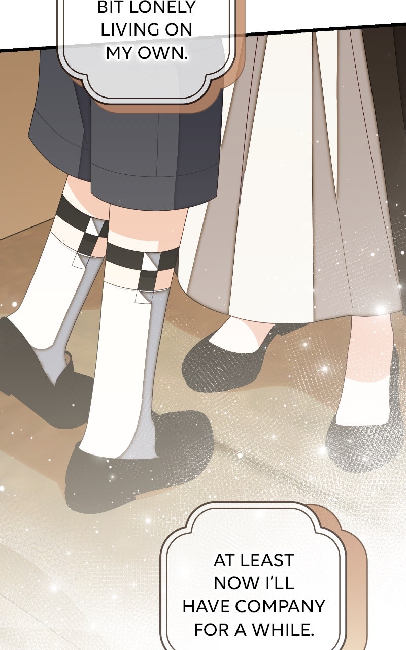 Raising the SecondMale Lead’s Son Episode 2 page 43 - 