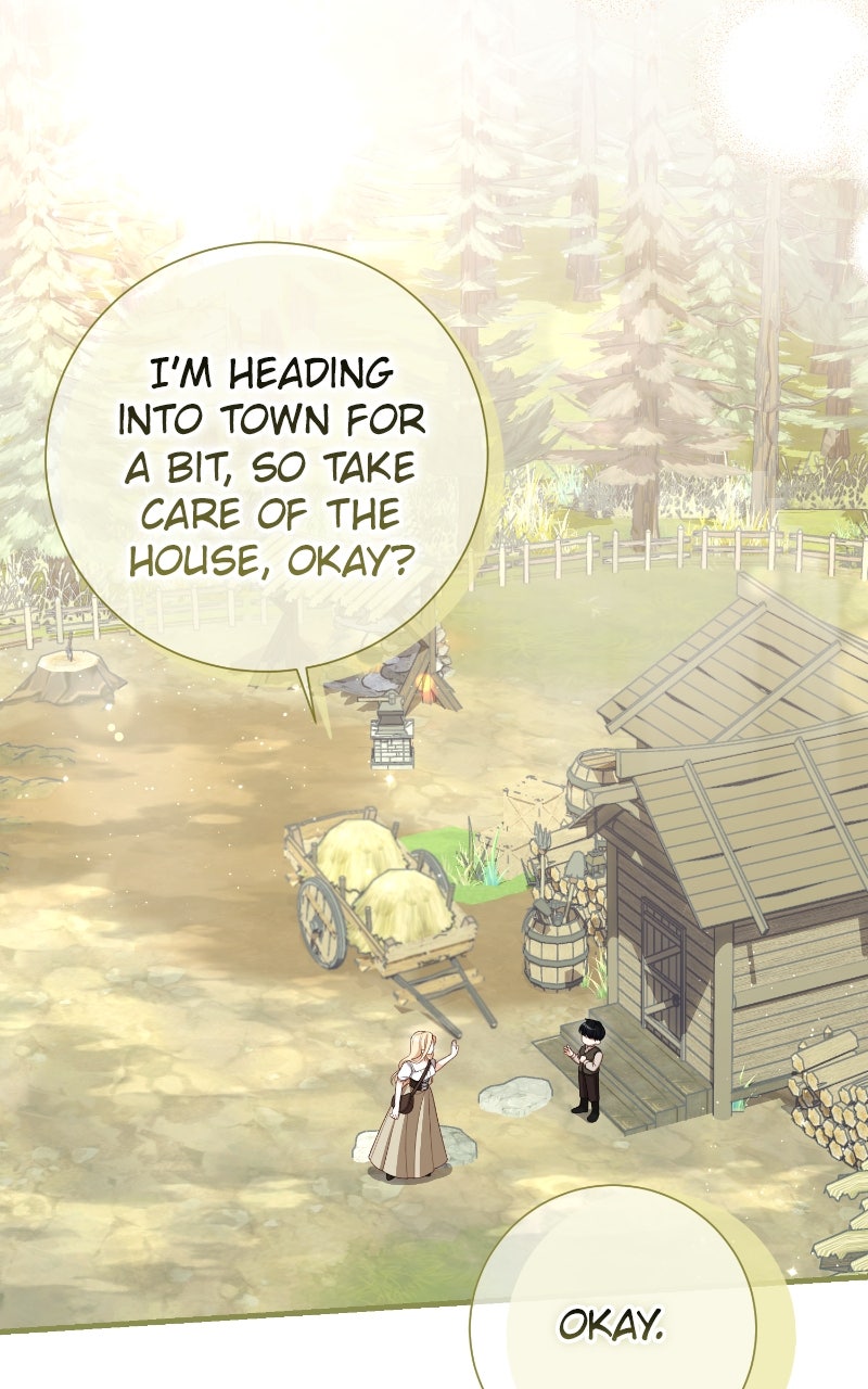 Raising the SecondMale Lead’s Son Episode 2 page 45 - 