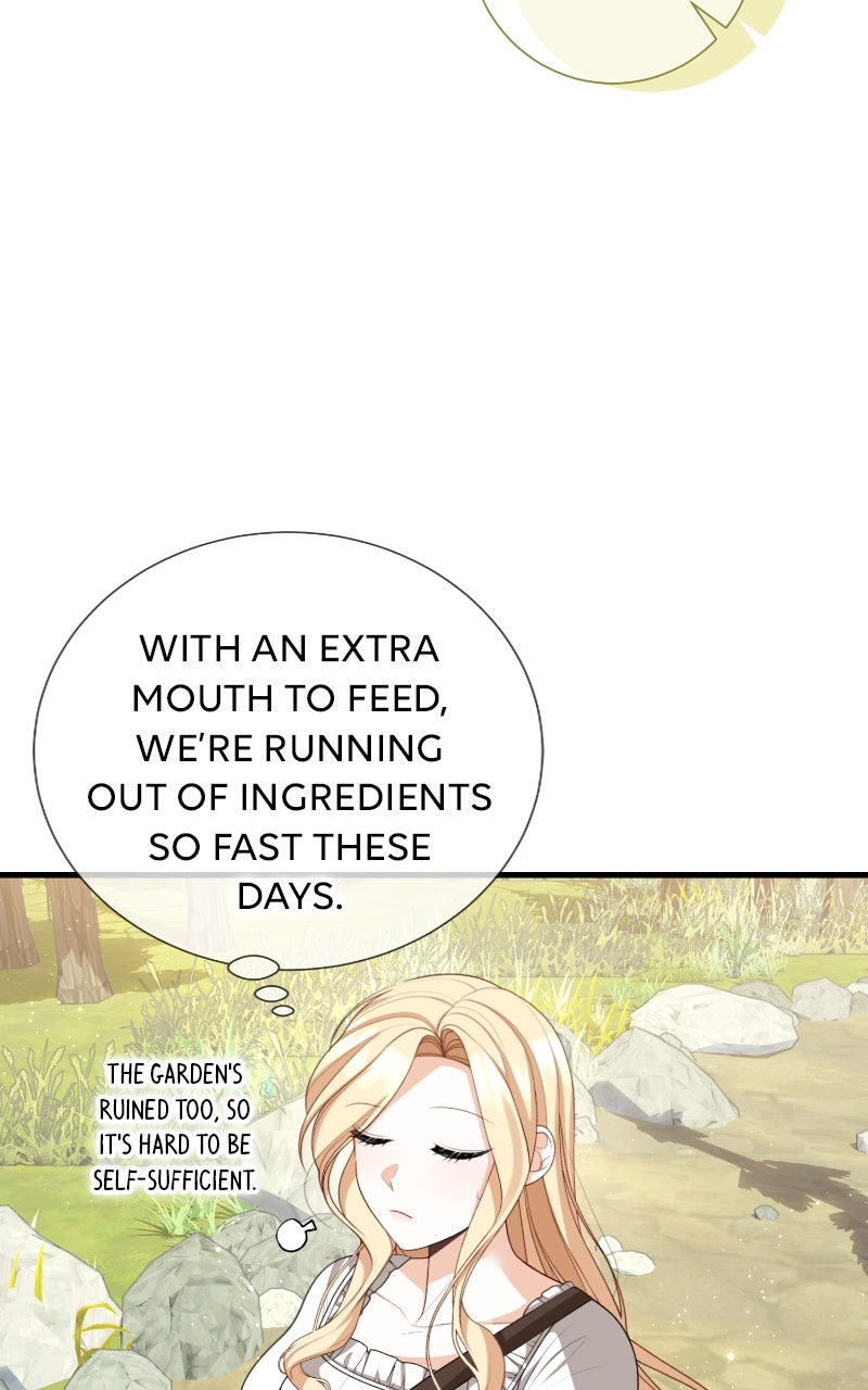 Raising the SecondMale Lead’s Son Episode 2 page 46 - 