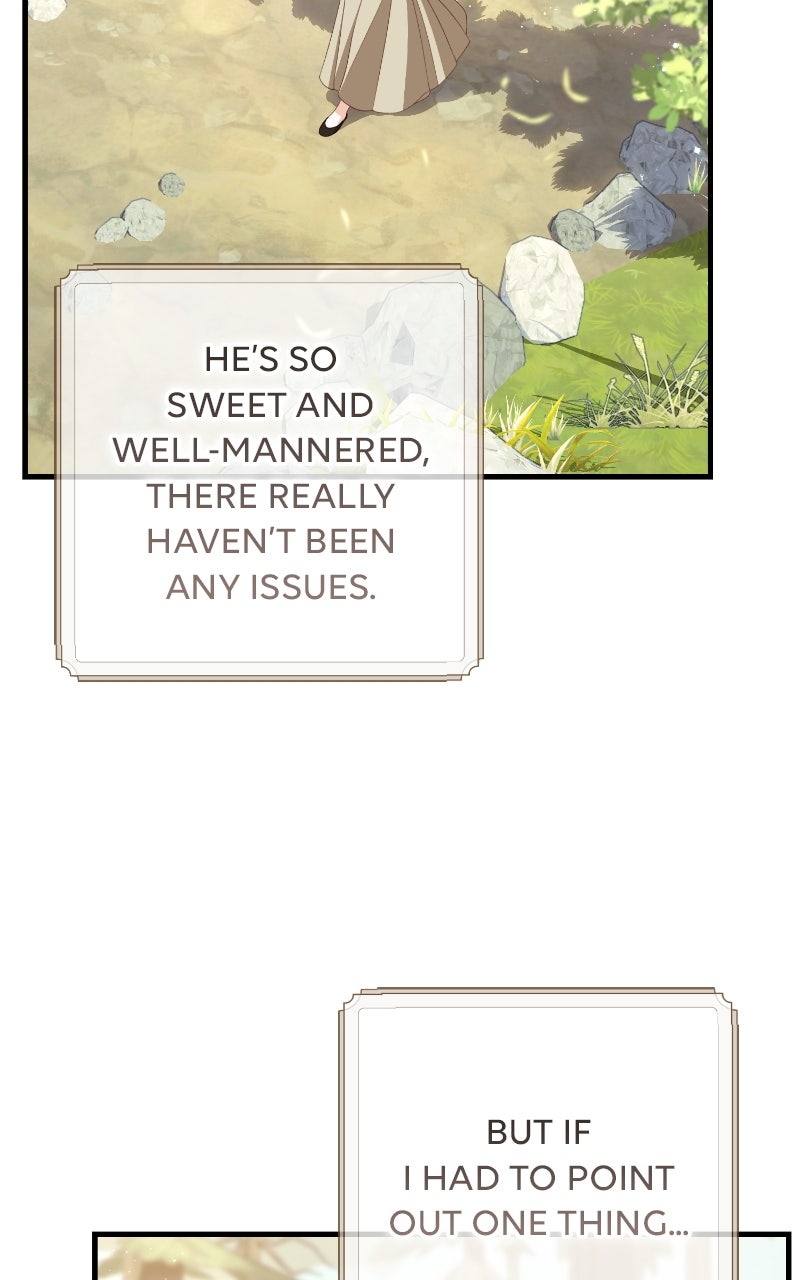 Raising the SecondMale Lead’s Son Episode 2 page 48 - 