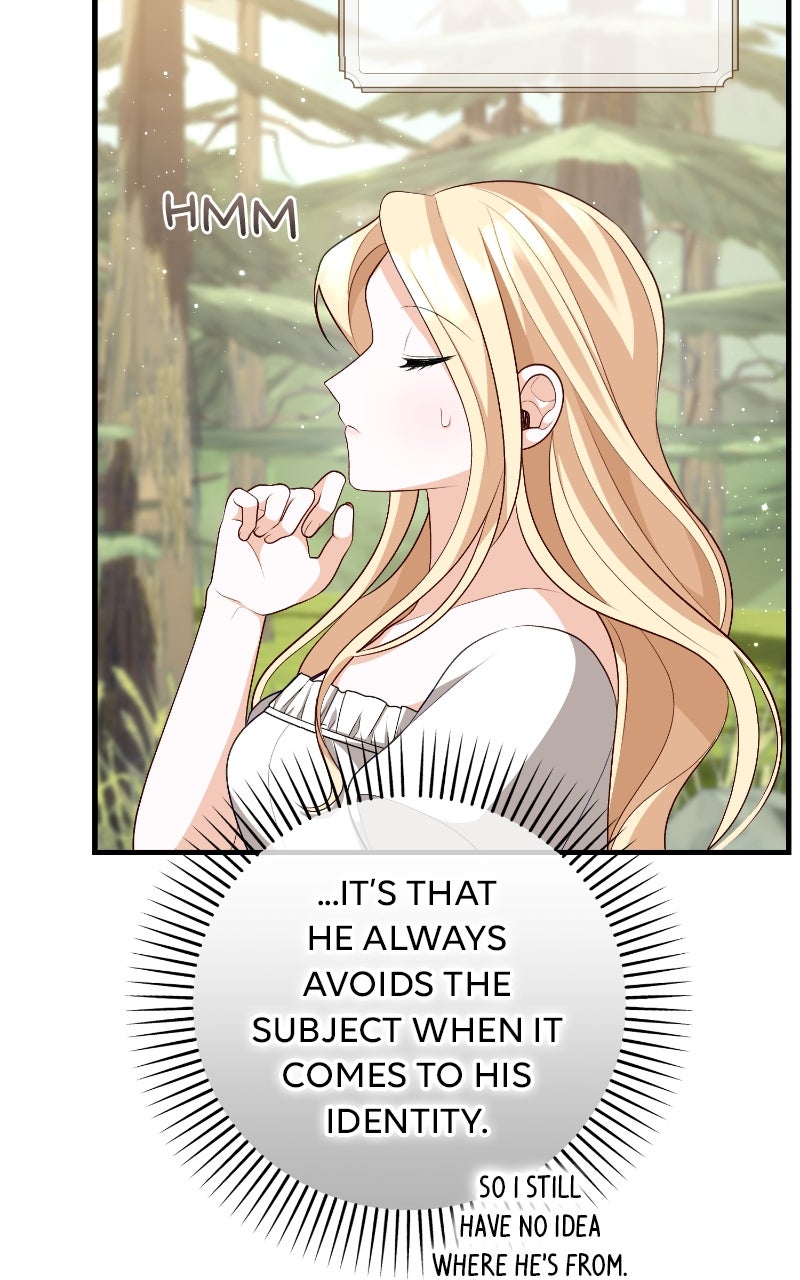 Raising the SecondMale Lead’s Son Episode 2 page 49 - 