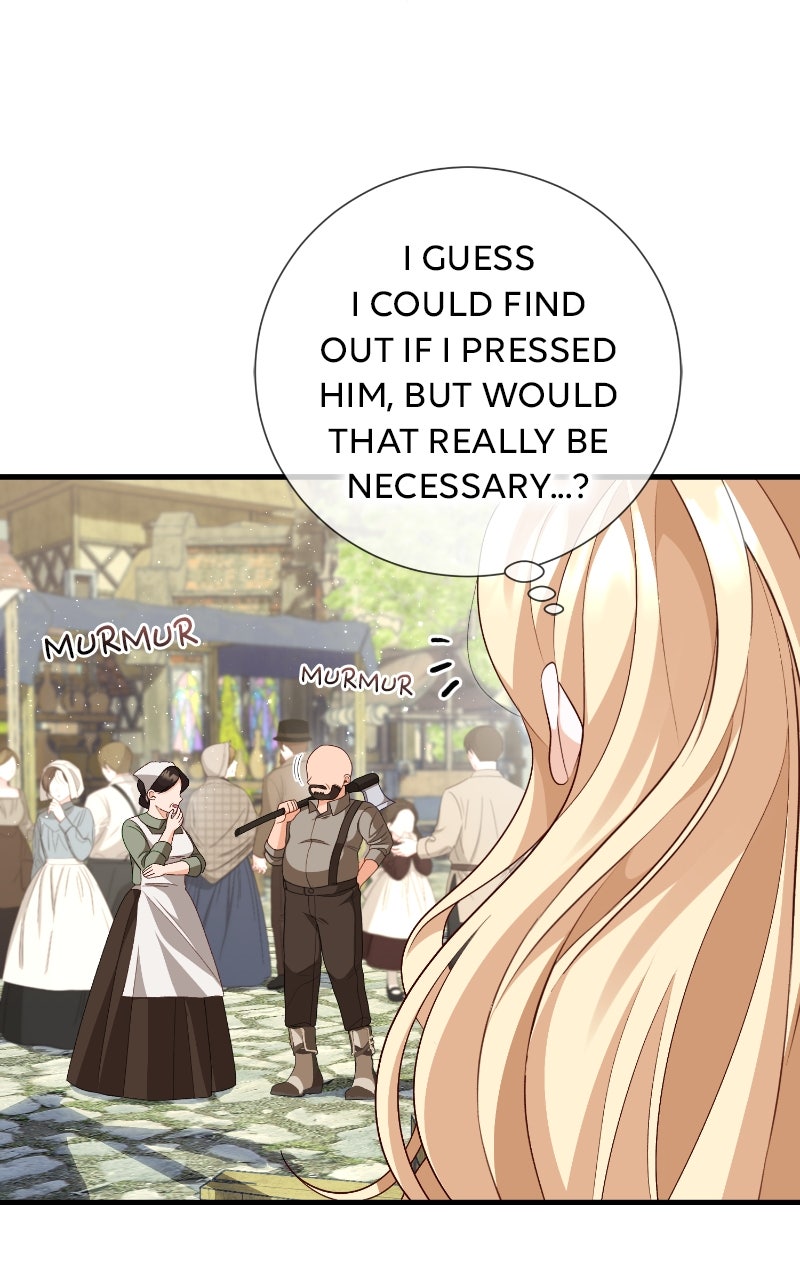 Raising the SecondMale Lead’s Son Episode 2 page 50 - 