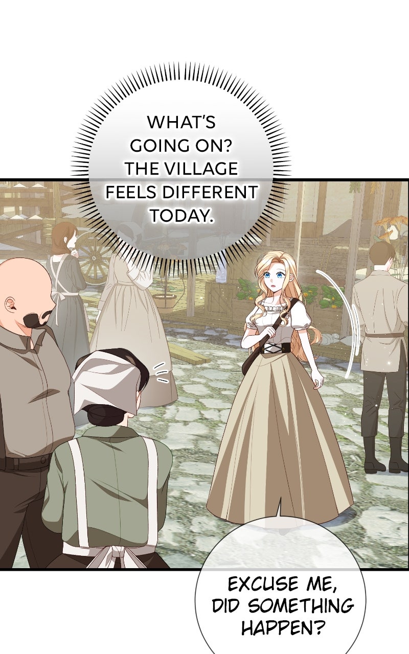 Raising the SecondMale Lead’s Son Episode 2 page 51 - 