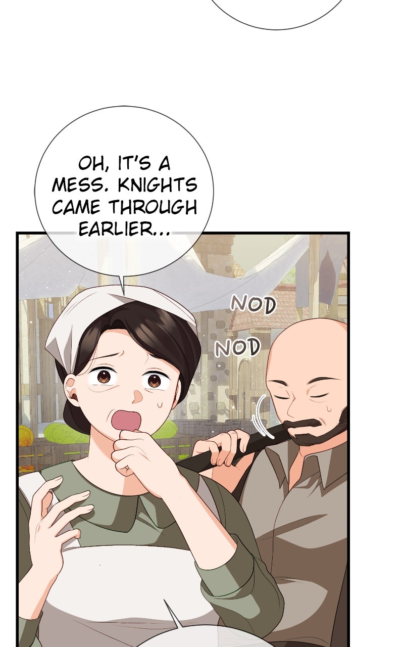 Raising the SecondMale Lead’s Son Episode 2 page 52 - 